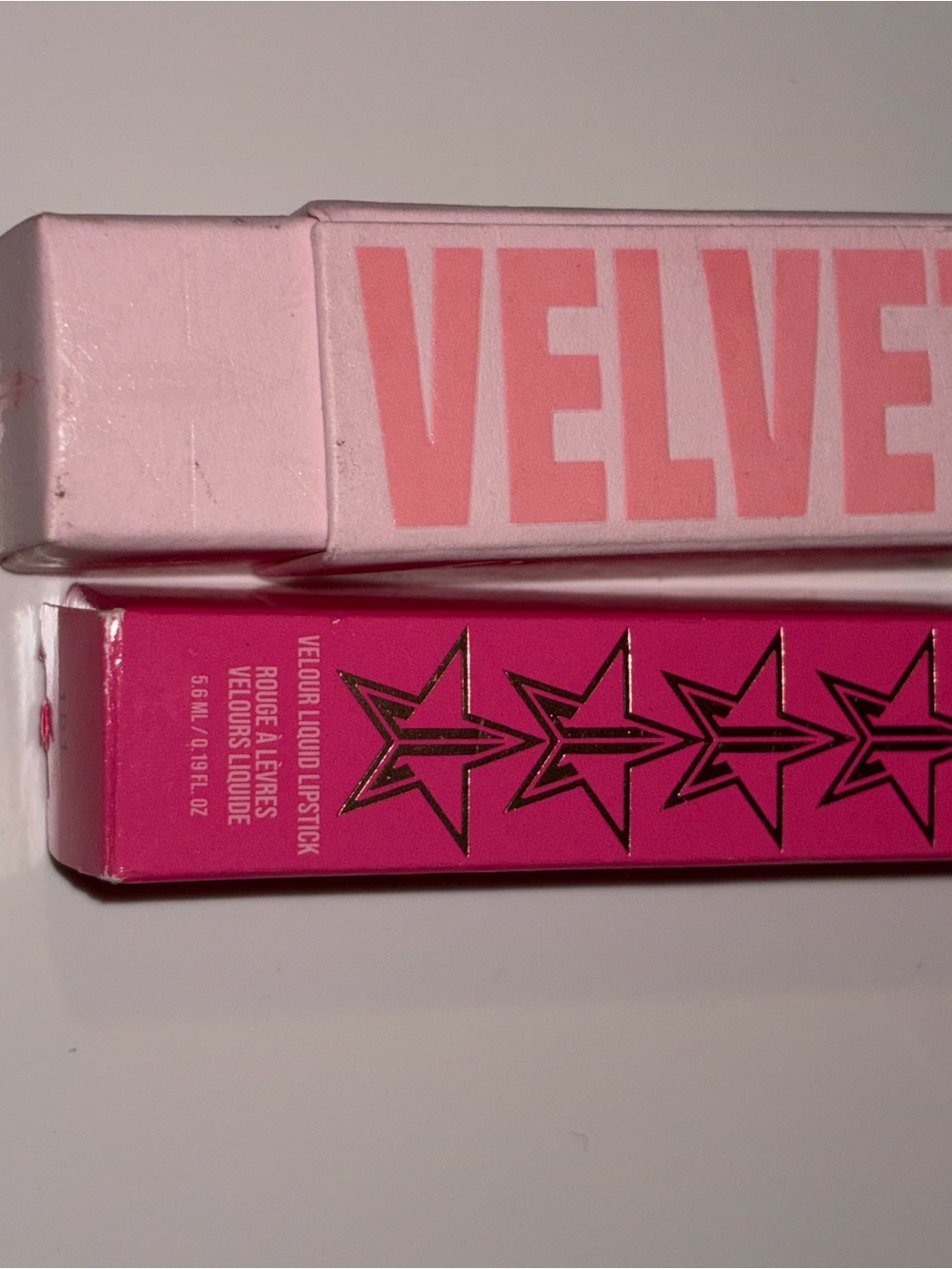 VELVET Liquid Lipstick - special order